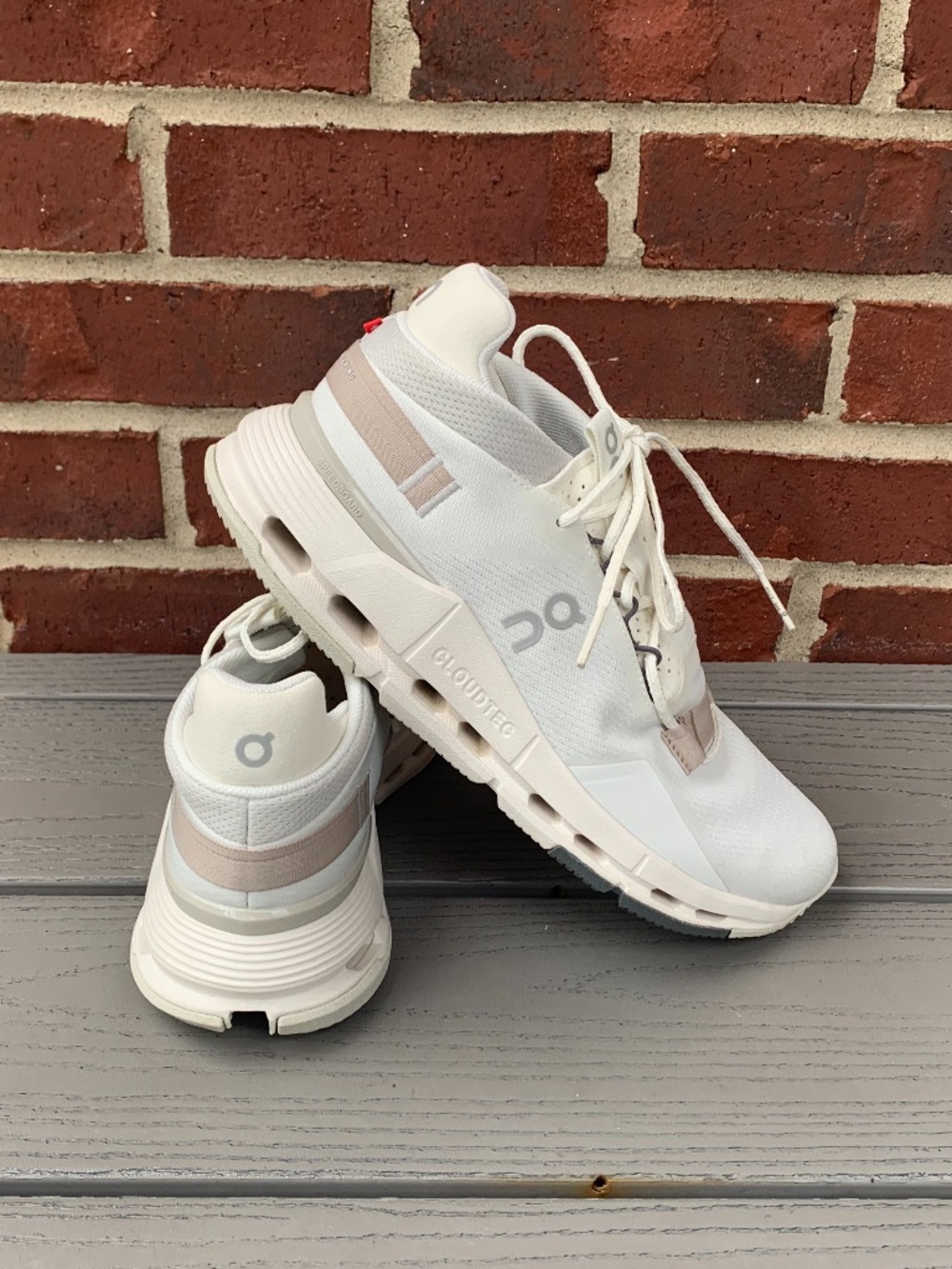 On Running Cloudnova 2 Sneakers